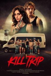 夺命旅程