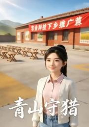 青山守猎