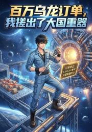 百万乌龙订单，我搓出了大国重器