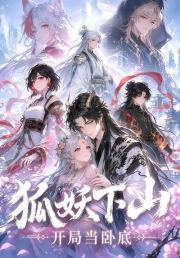 狐妖下山：开局当卧底