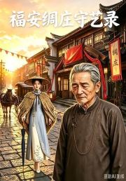 福安绸庄守艺录