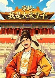 穿越：我是大宋皇子