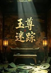 玉尊迷踪