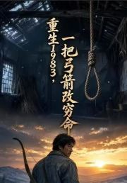 重生1983，一把弓箭改穷命