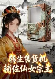 转生售货机，辅佐仙女宗主
