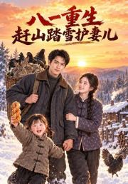 八一重生：赶山踏雪护妻儿
