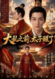 大乱之前，太子醒了